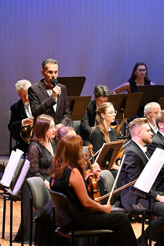 Inauguracja sezonu artystycznego 2025 / 2026