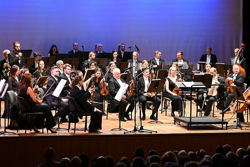 Inauguracja sezonu artystycznego 2025 / 2026