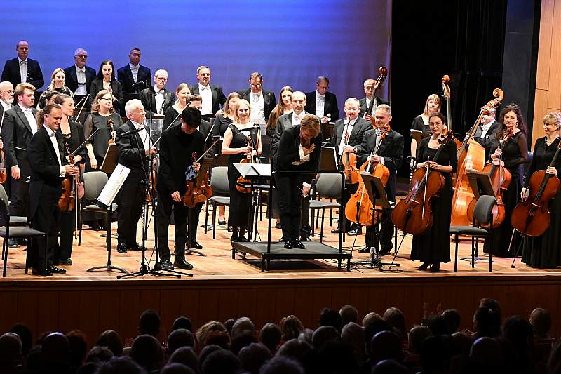 Inauguracja sezonu artystycznego 2025 / 2026