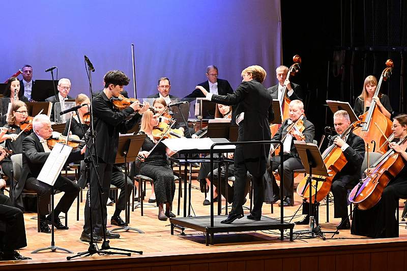 Inauguracja sezonu artystycznego 2025 / 2026