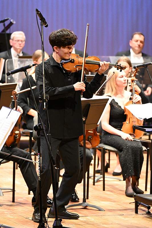 Inauguracja sezonu artystycznego 2025 / 2026