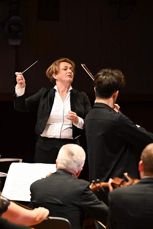 Inauguracja sezonu artystycznego 2025 / 2026