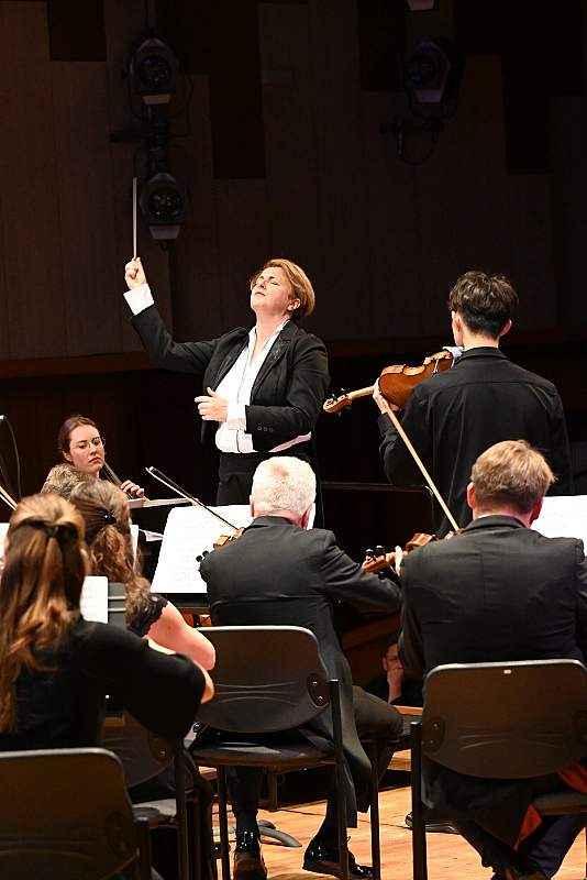 Inauguracja sezonu artystycznego 2025 / 2026