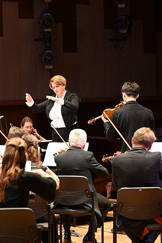 Inauguracja sezonu artystycznego 2025 / 2026