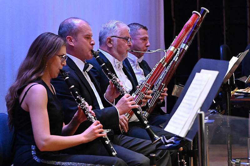 Inauguracja sezonu artystycznego 2025 / 2026