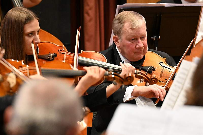 Inauguracja sezonu artystycznego 2025 / 2026