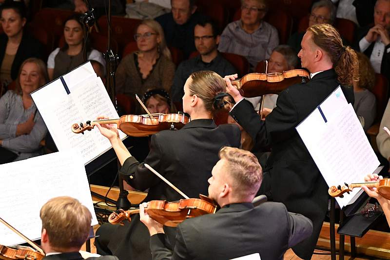 Inauguracja sezonu artystycznego 2025 / 2026