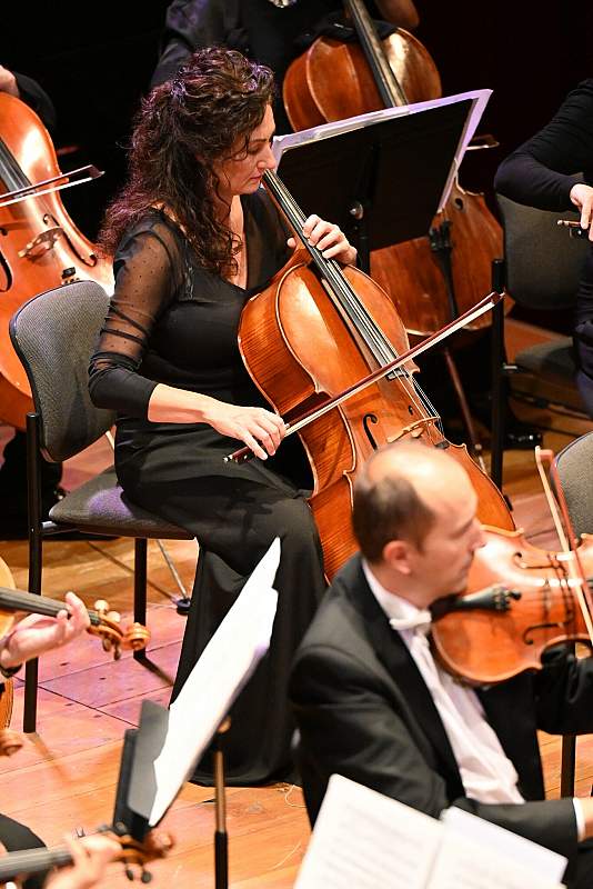 Inauguracja sezonu artystycznego 2025 / 2026