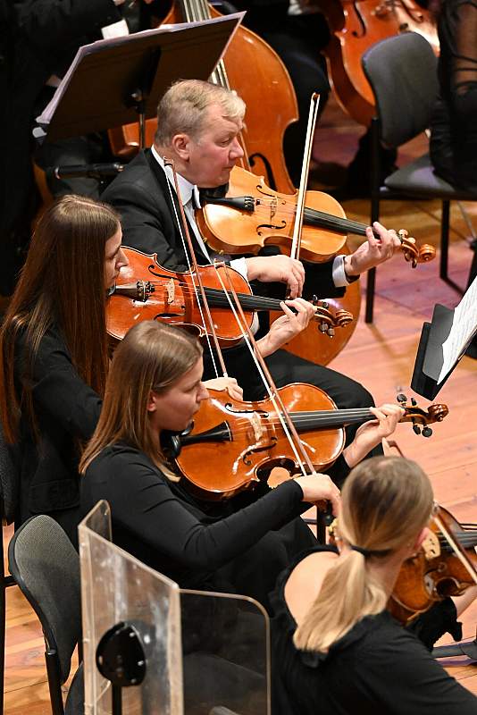 Inauguracja sezonu artystycznego 2025 / 2026