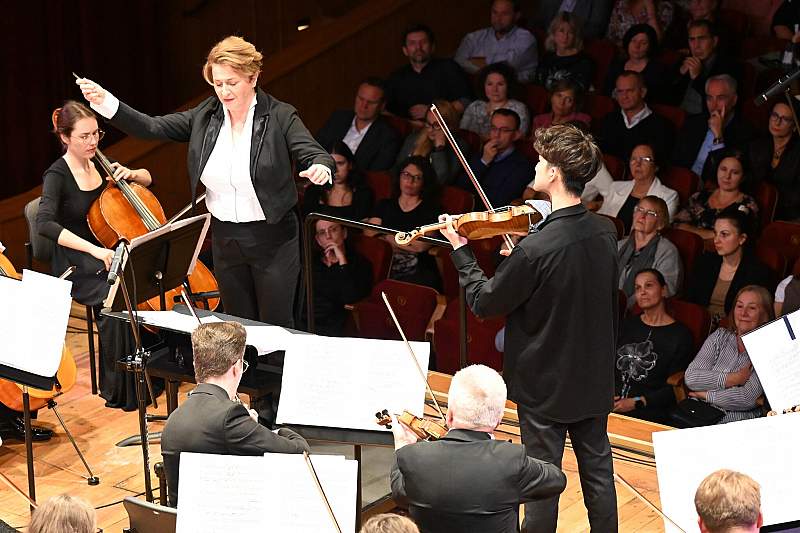 Inauguracja sezonu artystycznego 2025 / 2026