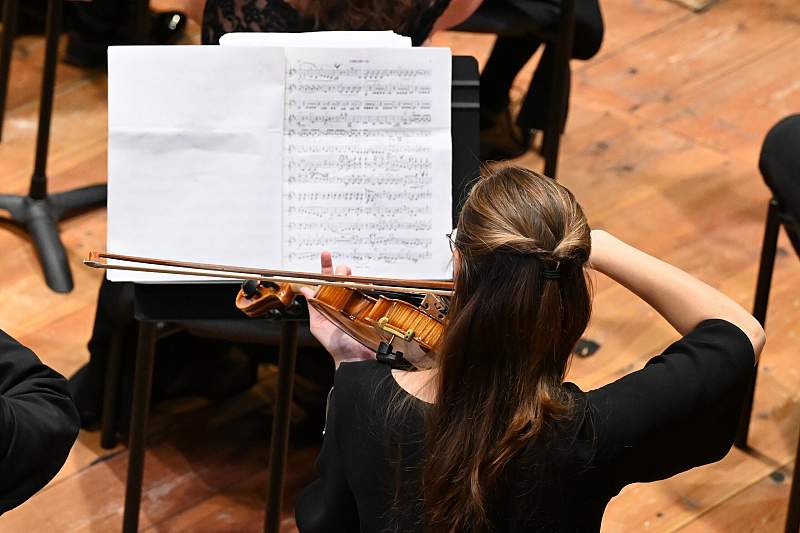 Inauguracja sezonu artystycznego 2025 / 2026