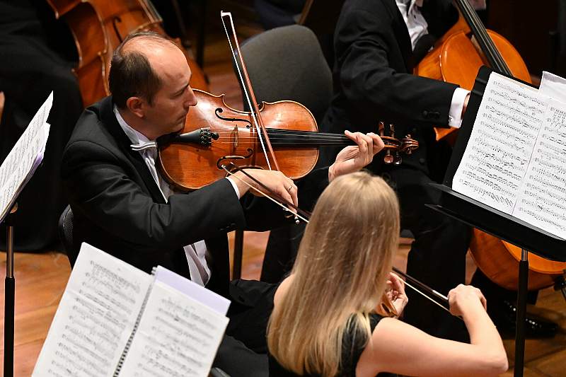 Inauguracja sezonu artystycznego 2025 / 2026