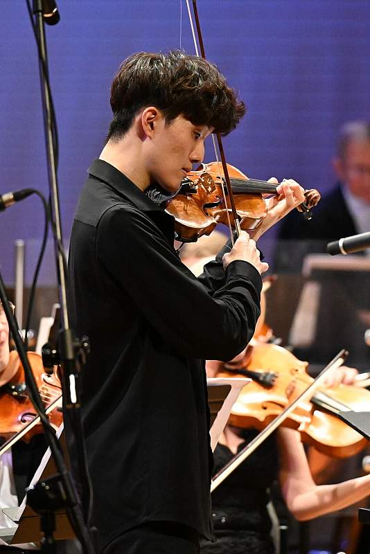 Inauguracja sezonu artystycznego 2025 / 2026