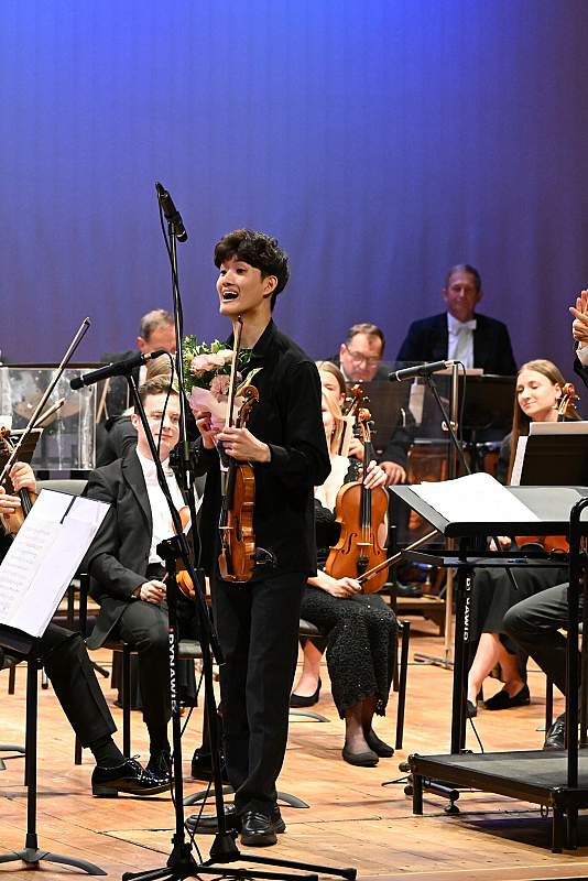 Inauguracja sezonu artystycznego 2025 / 2026