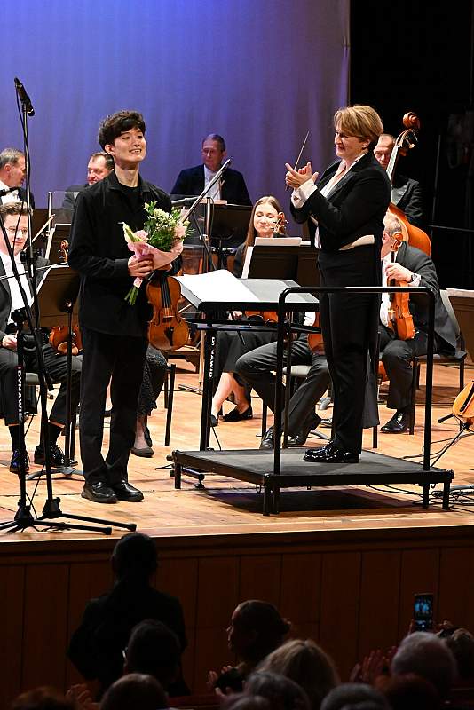 Inauguracja sezonu artystycznego 2025 / 2026