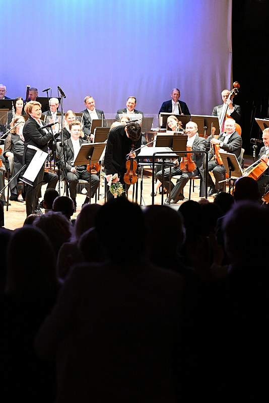 Inauguracja sezonu artystycznego 2025 / 2026