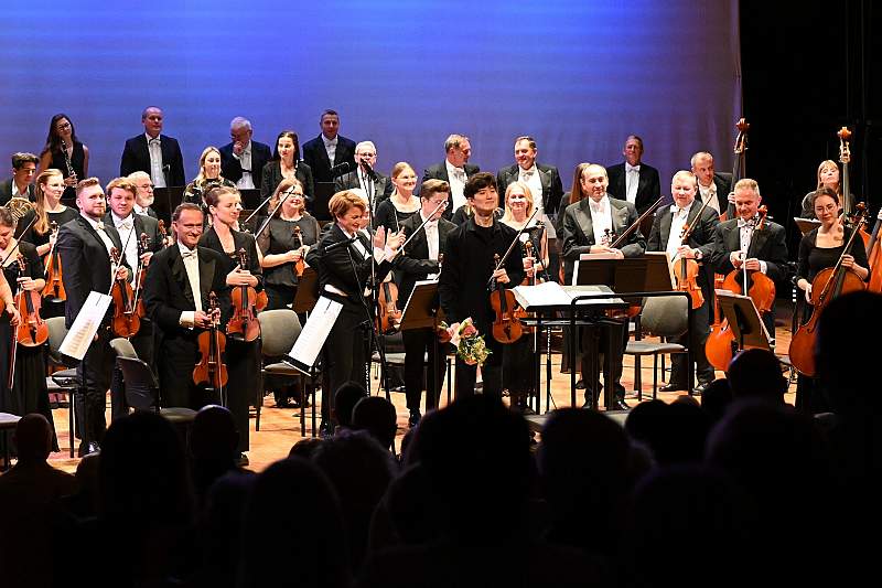 Inauguracja sezonu artystycznego 2025 / 2026