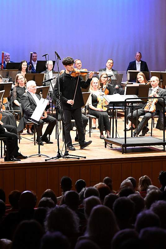 Inauguracja sezonu artystycznego 2025 / 2026