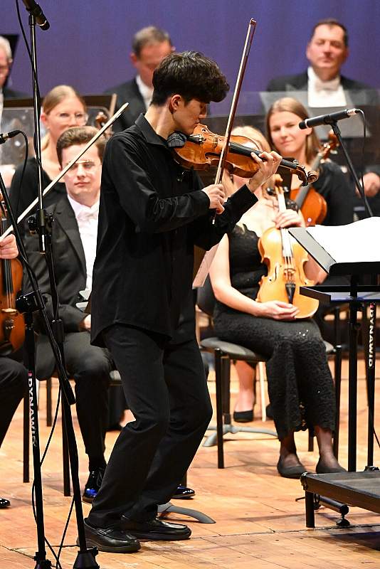 Inauguracja sezonu artystycznego 2025 / 2026