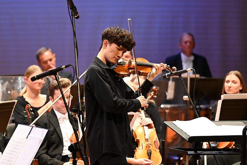 Inauguracja sezonu artystycznego 2025 / 2026