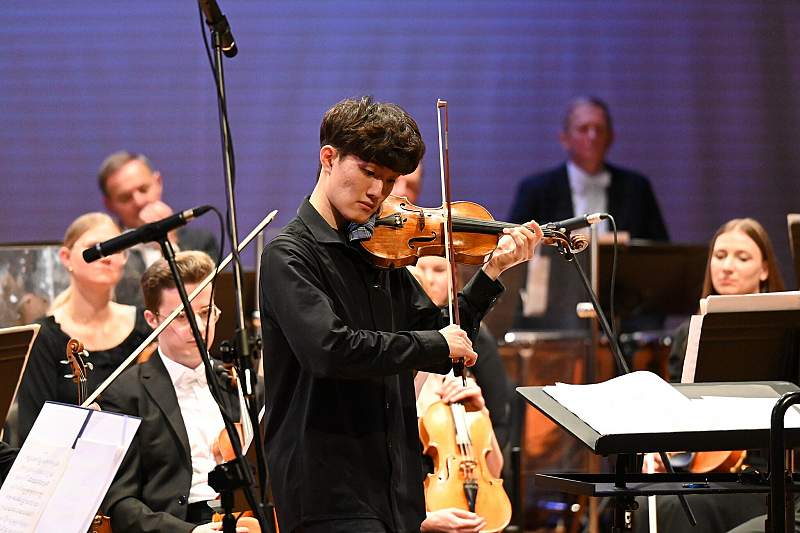 Inauguracja sezonu artystycznego 2025 / 2026