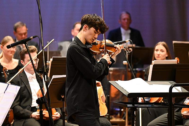 Inauguracja sezonu artystycznego 2025 / 2026