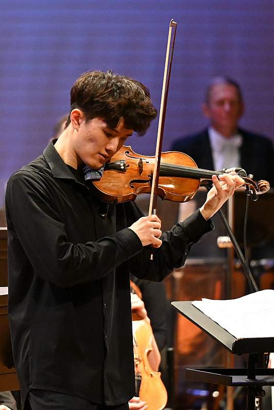 Inauguracja sezonu artystycznego 2025 / 2026