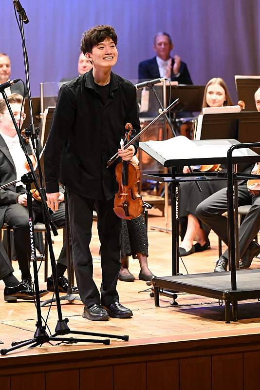 Inauguracja sezonu artystycznego 2025 / 2026