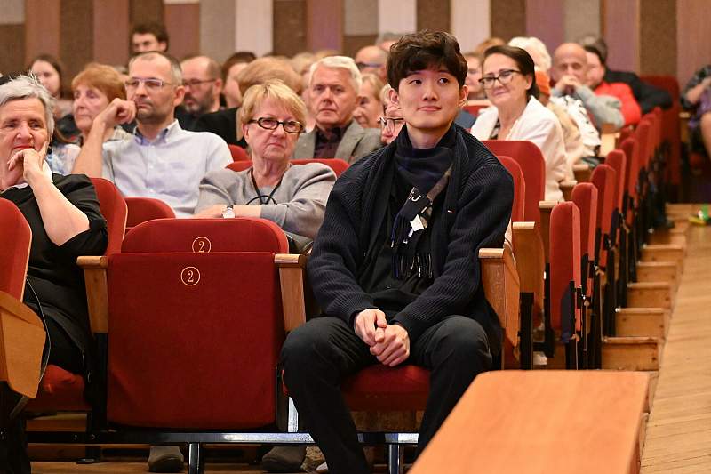 Inauguracja sezonu artystycznego 2025 / 2026