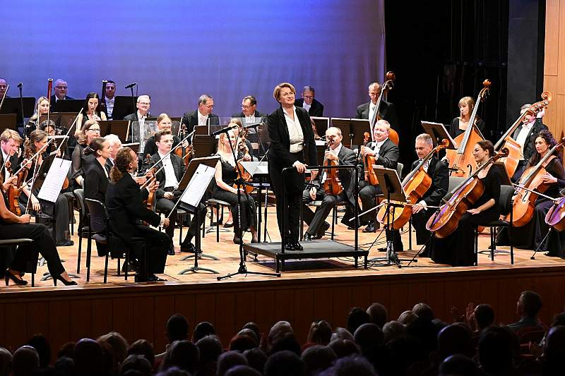 Inauguracja sezonu artystycznego 2025 / 2026