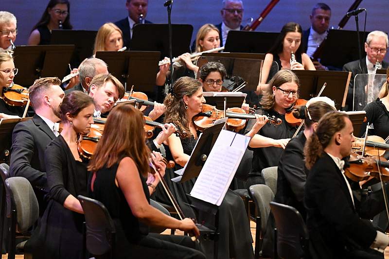 Inauguracja sezonu artystycznego 2025 / 2026