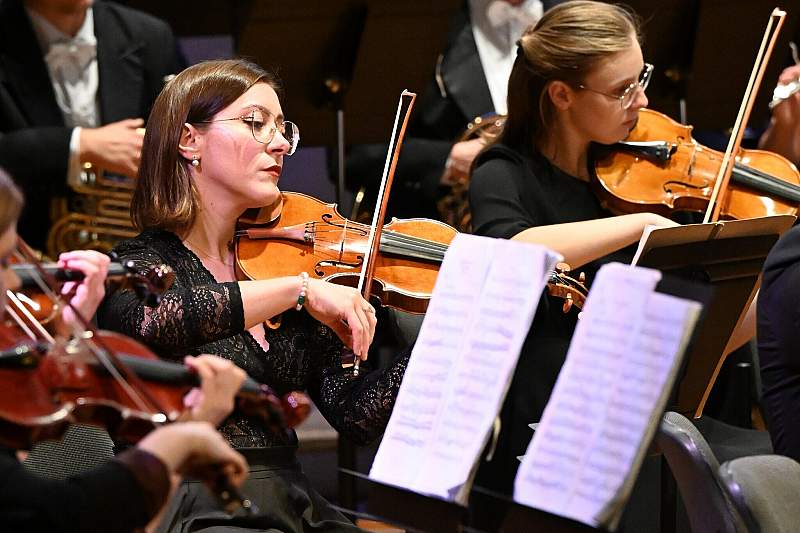 Inauguracja sezonu artystycznego 2025 / 2026