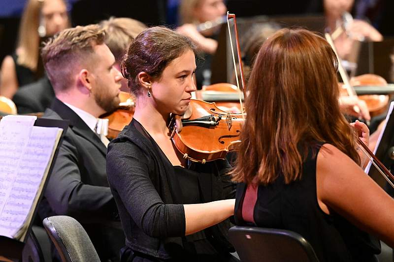 Inauguracja sezonu artystycznego 2025 / 2026