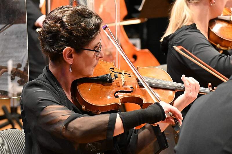 Inauguracja sezonu artystycznego 2025 / 2026