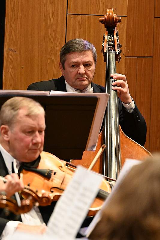 Inauguracja sezonu artystycznego 2025 / 2026