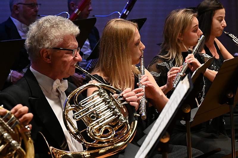 Inauguracja sezonu artystycznego 2025 / 2026