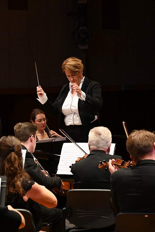 Inauguracja sezonu artystycznego 2025 / 2026