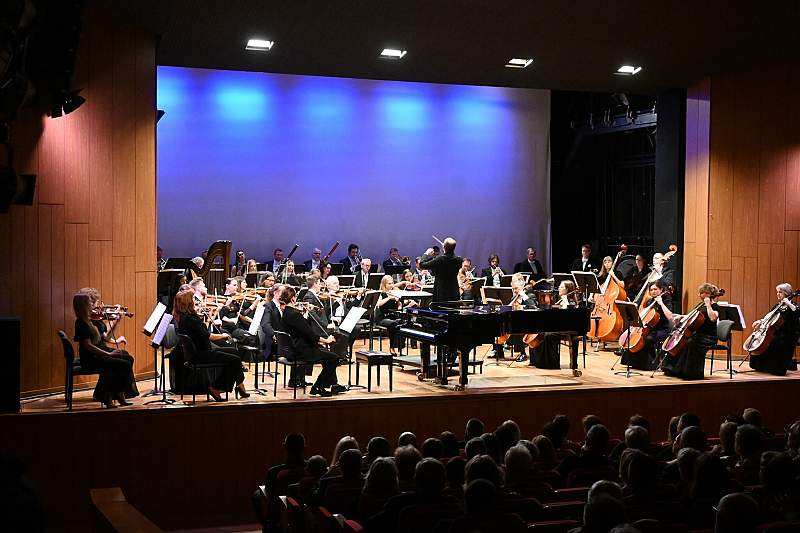 Chopin, Moniuszko, Kilar. Melodia pamięci