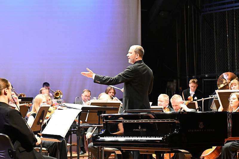 Chopin, Moniuszko, Kilar. Melodia pamięci