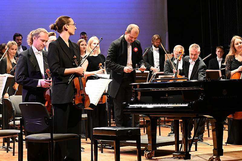 Chopin, Moniuszko, Kilar. Melodia pamięci