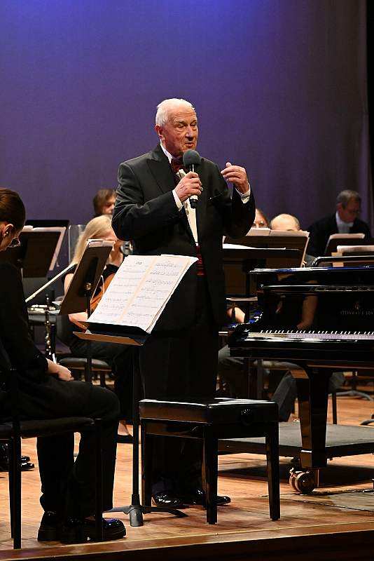 Chopin, Moniuszko, Kilar. Melodia pamięci