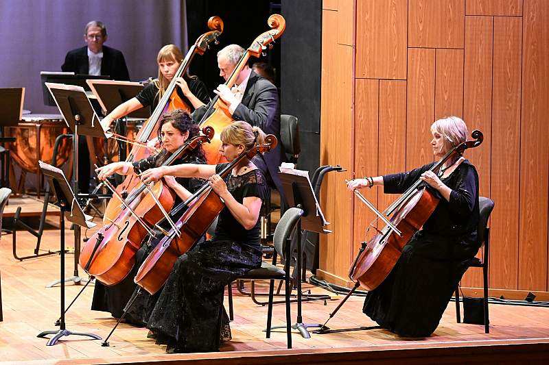 Chopin, Moniuszko, Kilar. Melodia pamięci