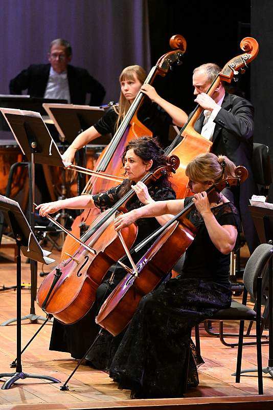 Chopin, Moniuszko, Kilar. Melodia pamięci