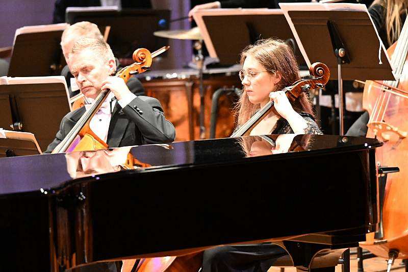 Chopin, Moniuszko, Kilar. Melodia pamięci