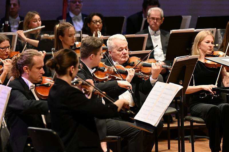 Chopin, Moniuszko, Kilar. Melodia pamięci