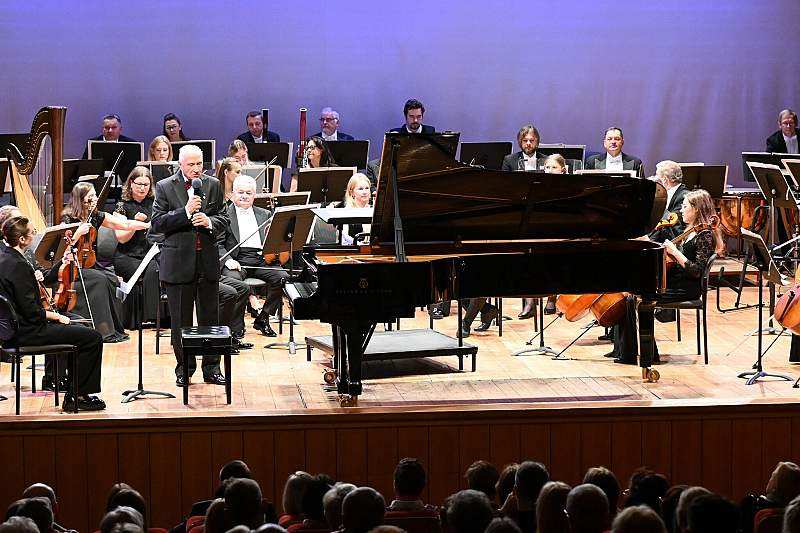 Chopin, Moniuszko, Kilar. Melodia pamięci