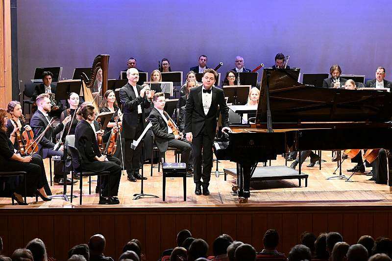 Chopin, Moniuszko, Kilar. Melodia pamięci