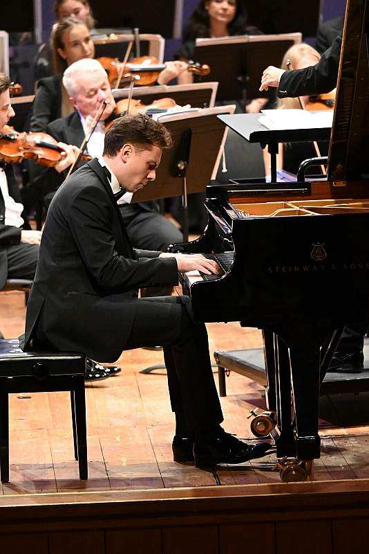 Chopin, Moniuszko, Kilar. Melodia pamięci