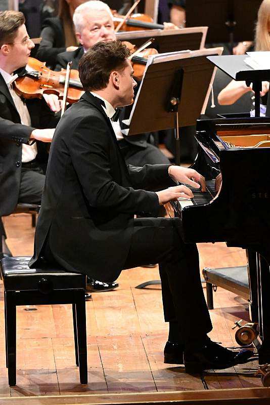 Chopin, Moniuszko, Kilar. Melodia pamięci