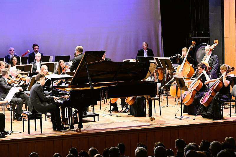 Chopin, Moniuszko, Kilar. Melodia pamięci